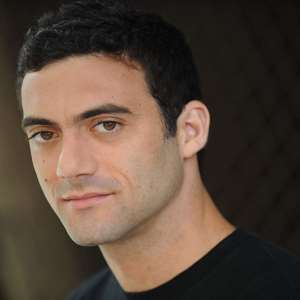 Morgan Spector